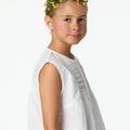NIDO GOWN SHIRT