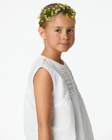 NIDO GOWN SHIRT
