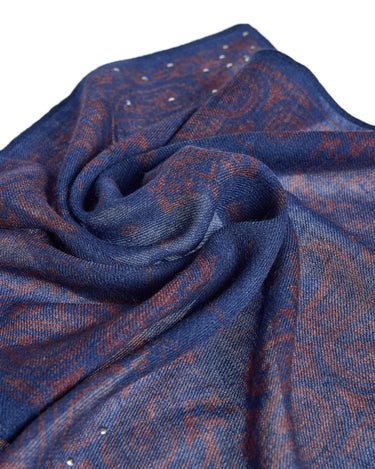 BANDANA LANA TACHAS MIDNIGHT