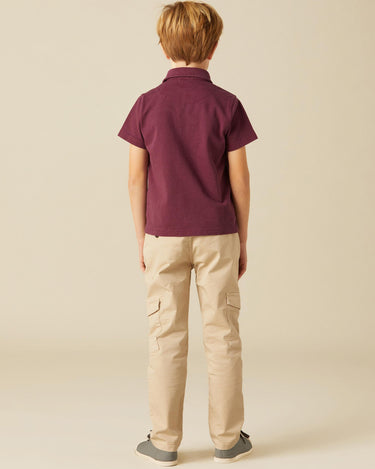 PANTALÓN CARGO LARGO ARENA