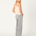LACE CAMISOLE TOP