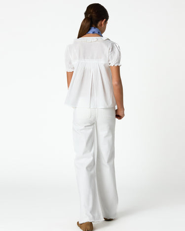 CAMISA BOTONES NACAR