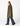 ABRIGO CUELLO PICO CUADRO GREEN