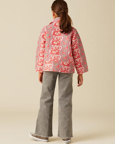 TAPESTRY JACKET