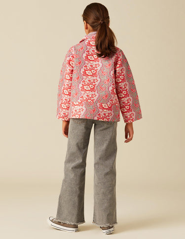 TAPESTRY JACKET