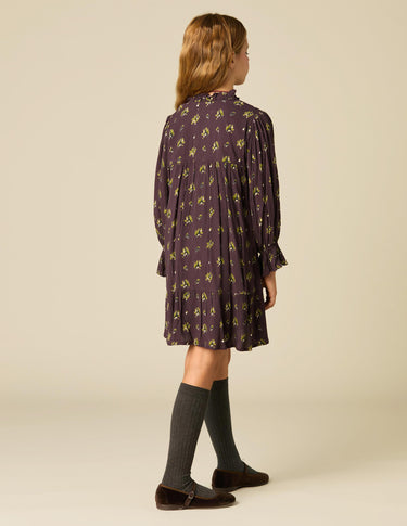 VESTIDO IKAT MOOR