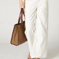 STUDENT TWILL BAG KHAKI