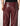 PANTALÓN TRENZADOS BURGUNDY