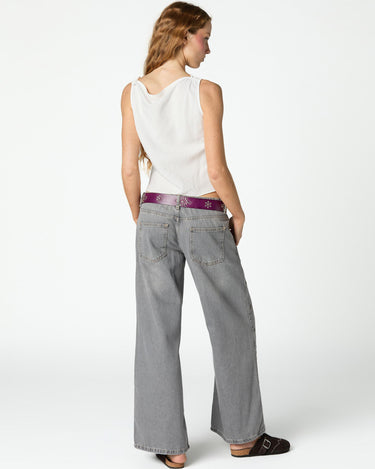 RAW SHOULDER TOP LAZADA