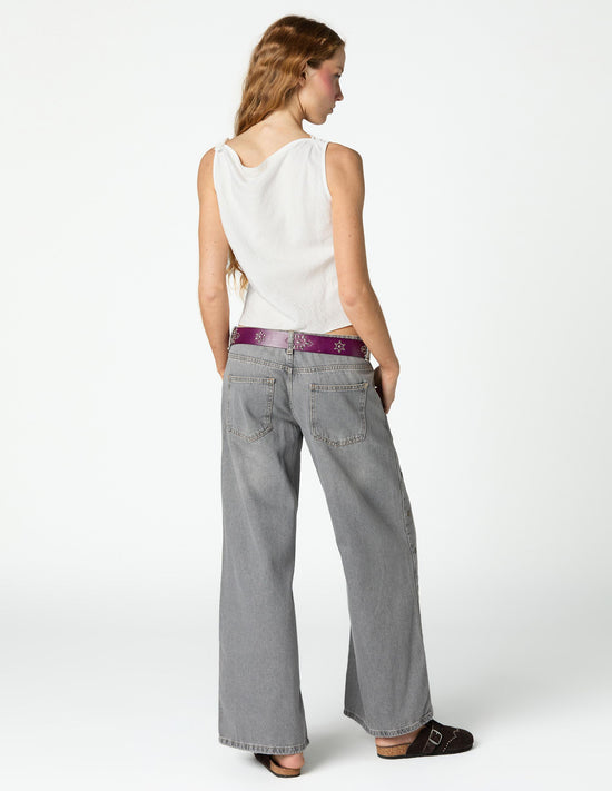 RAW SHOULDER TOP LAZADA
