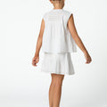 NIDO GOWN SHIRT