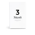 NÍCOLI NEIGHBORHOOD 3
