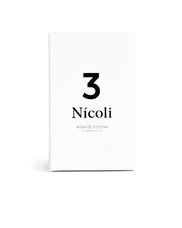 NÍCOLI NEIGHBORHOOD 3