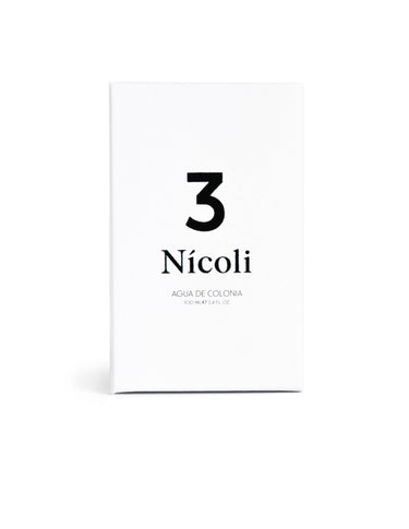 NÍCOLI NEIGHBORHOOD 3