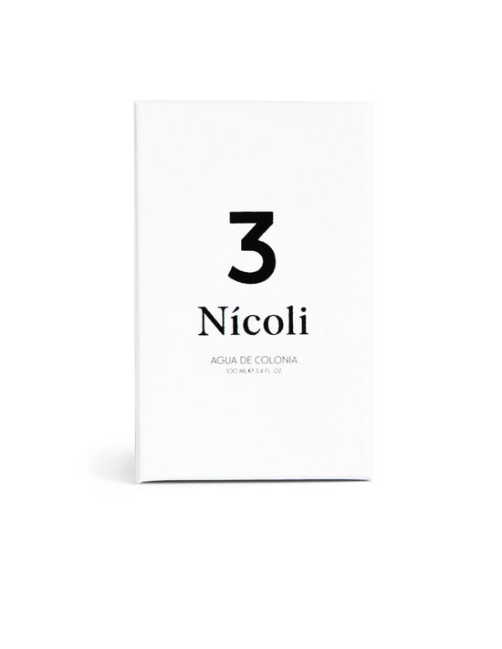 NÍCOLI NEIGHBORHOOD 3