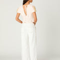 PANTALON DENIM CONCHAS