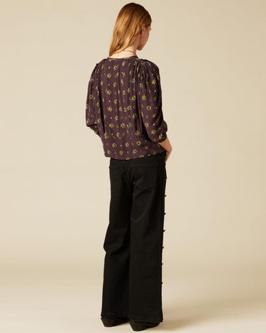 CAMISA IKAT MOOR