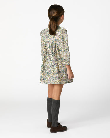 VESTIDO PICO SHADOW PLUM