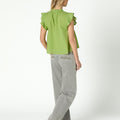 CAMISA CUELLO PERKINS PICKLE