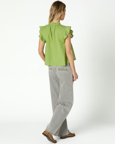 CAMISA CUELLO PERKINS PICKLE