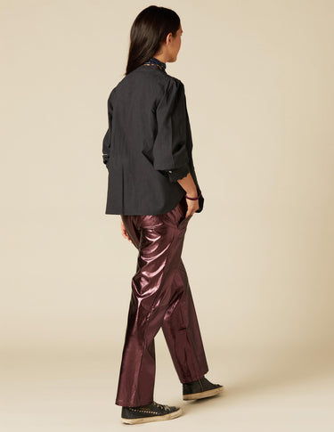 PANTALÓN BRILLO MORA