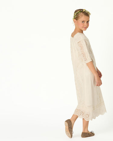 FIRST COMMUNION DRESS