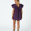 BITTERSWEET WING DRESS