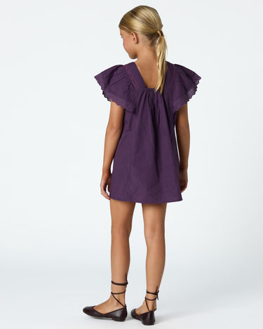 BITTERSWEET WING DRESS