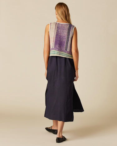 VINTAGE VEST