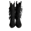 BOTA COWBOY SERRAJE FLECOS