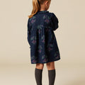 VESTIDO BLOOM CAPTAIN