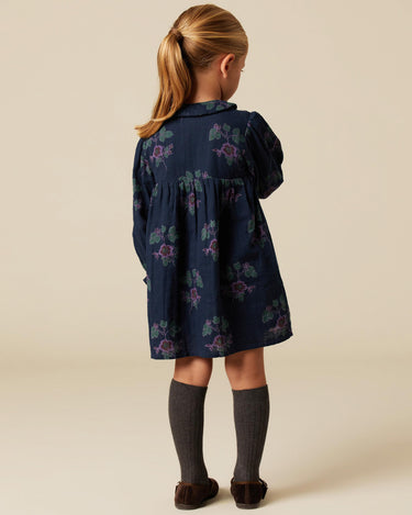 VESTIDO BLOOM CAPTAIN