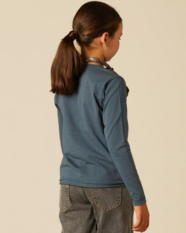 CAMISETA JARETAS PEBBLE