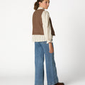BARK EIGHTS VEST