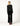 EIGHTS BLUE VELVET TROUSERS