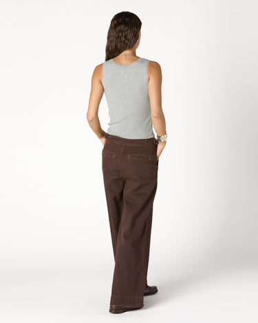 CAMISETA LACE POINTELLE GREY