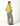 MEADOWS BUTTONED CARDIGAN