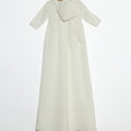 BABY CHRISTENING GOWN