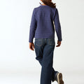 JEANS POCKETS