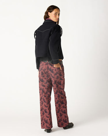 PANTALÓN PT ROSE