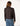 BLAZER RAYA DIPLOMATICA PLIEGUE MARRON