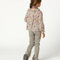 BOTANIC GARDEN ROUND NECK SHIRT