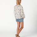 BOUQUET SHIRT