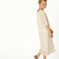 FIRST COMMUNION DRESS