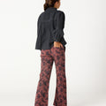 PANTALÓN PT ROSE