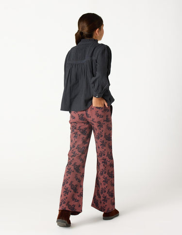 PANTALÓN PT ROSE