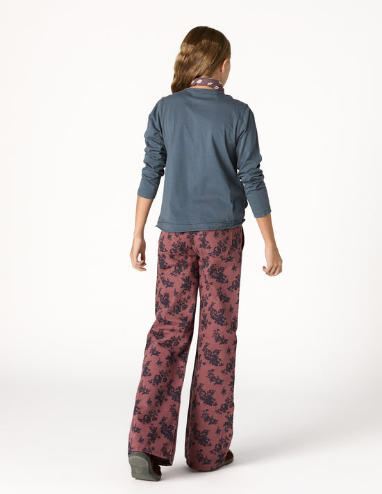 PANTALÓN PT ROSE