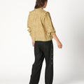 CAMISA TOILE CURRY