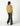 CAMISA JARETAS TOILE CURRY