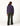 PENSÉE BUTTON TURTLENECK SWEATER